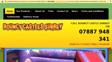 bouncy-castles-surrey.co.uk