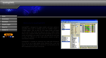 bowlingstats.info