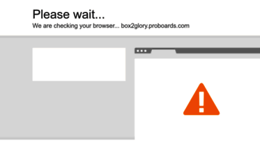 box2glory.proboards.com