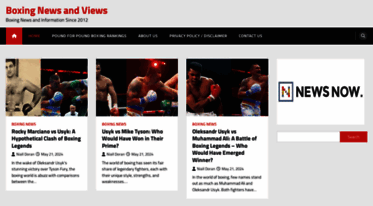 boxingnewsandviews.com