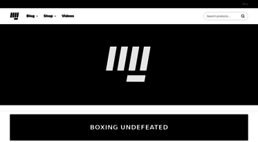 boxundefeated.com