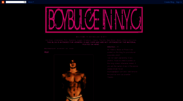 boybulgeinnyc.blogspot.com