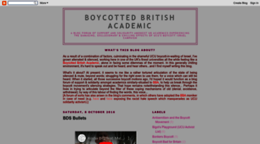 boycotted-uk-academic.blogspot.com
