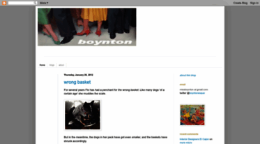 boyntonesque.blogspot.com