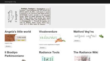 bozzograo.net