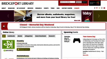 bportlibrary.org