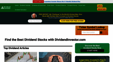br.dividendinvestor.com