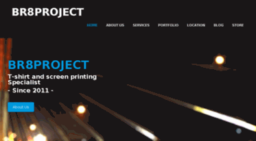 br8project.com