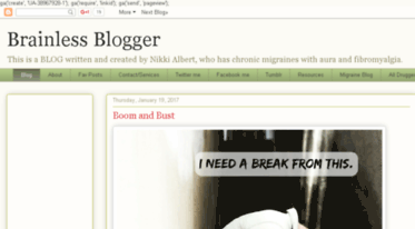brainlessblogger.blogspot.com