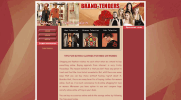brand-tenders.com