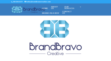 brandbravocreative.com