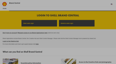 brandcentral.shell.com