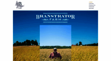 branstratorfarm.com