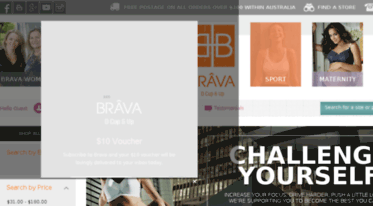 bravasport.com.au