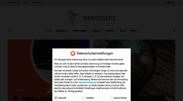 bravebird.com