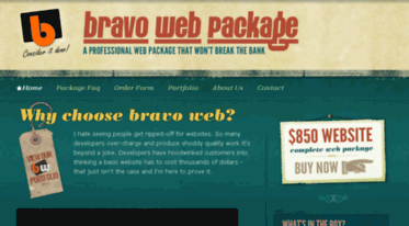 bravowebpackage.com