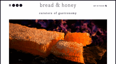 breadandhoneyevents.co.uk
