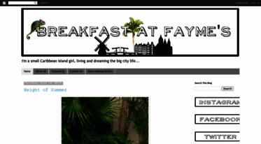 breakfastatfaymes.blogspot.com