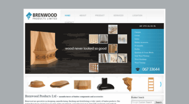 brenwoodproducts.ie