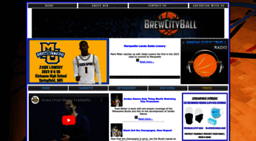 brewcityball.com