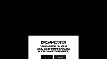 brewmeister.co.uk