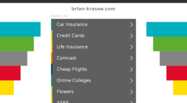 brian-krause.com