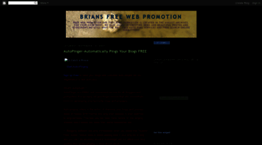 briansfreewebpromotion.blogspot.com
