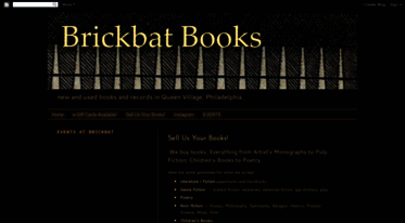 brickbatbooks.blogspot.com