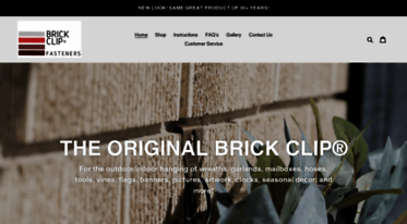 brickclip.com
