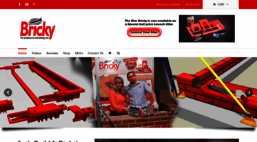 bricky.com