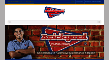 brickyardautomotive.com