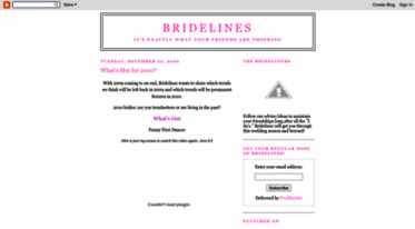 bridelines.blogspot.com