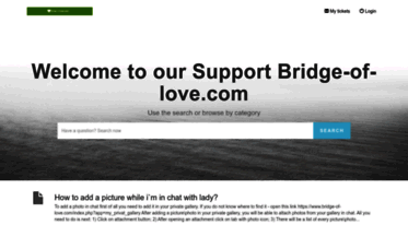bridge-of-love.ladesk.com