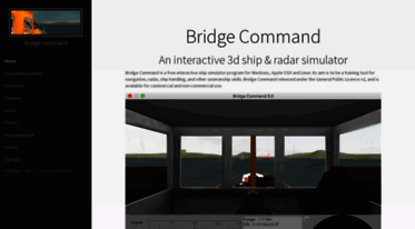 bridgecommand.co.uk