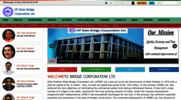bridgecorporationltd.com