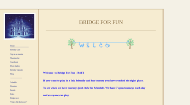 bridgeforfun.net