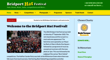 bridporthatfest.org