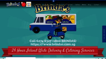 brindas.com.sg