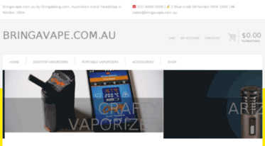 bringavape.com.au