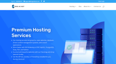 bringmehost.com