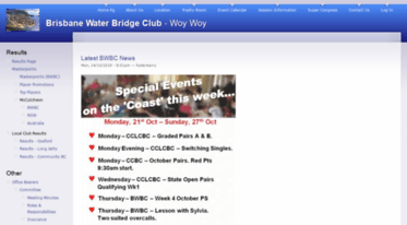 brisbane-water.bridge-club.org