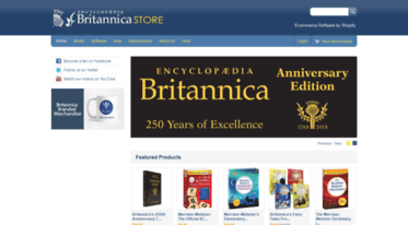 britannicastore.com