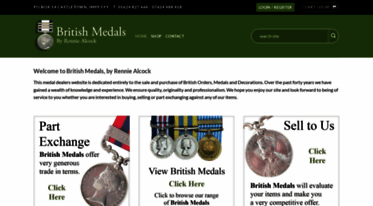 british-medals.co.uk