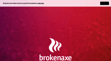 brokenaxe.com