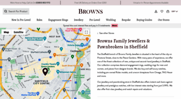 brownspawnbrokers.co.uk