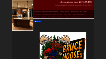brucemoose.com