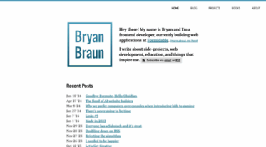 bryanbraun.com