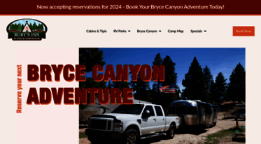 brycecanyoncampgrounds.com