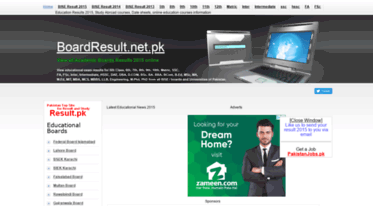 bsek.boardresult.net.pk