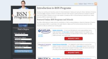 bsnprogram.com